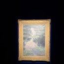 관악구 구민회관 1층 강당 | 4개월 아기와 함께한 [인상파, 찬란한 순간:모네, 르누아르, 고흐 그리고 세잔] (feat. 수유실 정보...