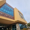 버드내도서관 강당 이미지