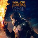 가란트 | 영화 메이저 그롬 플레이그 닥터 (Major Grom : Plague Doctor 2021) 정보 결말 줄거리 후기