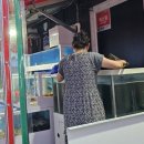 만리포 포장마차 이미지