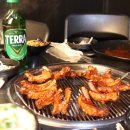 양가네쪽갈비