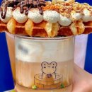청파동커피 이미지