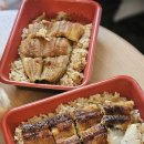 토요시장 | 우오토요 오사카 구로몬시장 장어덮밥 맛집 내돈내산 솔직후기