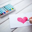 이야기가 있는 오일파스텔 이미지