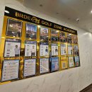 버디톡 | 동탄역골프 버디톡골프아카데미 후기, 체계적인 레슨이 인상적이었던 곳