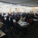 캔버스 네온사인 제작 이미지