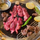 다온숲 암소한우 | 벡스코맛집 원조 봉계한우 로스구이 센텀본점, 제비추리 5인분 제대로 먹고 온 리얼 후기