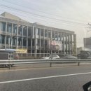 사천성당 사거리 이미지