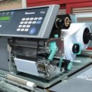 태흥정보통신 | INTERMEC PX4i 400dpi / 대구 바코드 업체 / Finger Printer / 회로검사기연동 / 경주 포항 안강...