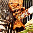 장수천한방민물장어숯불구이 이미지