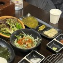 화포식당 | 태전동 삼겹살 맛집 화포식당 세트메뉴 후기