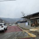 명리 마을회관 이미지