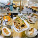담원 | 광주 시청 게장백반 맛집 상무지구 한식 돌게장 솥밥 담원 내돈내산(간장 새우장)