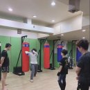 양평복싱체육관 이미지