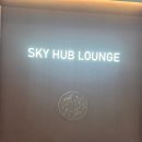 스카이(SKY) | 김해공항 스카이 허브 라운지(SKY HUB LOUNGE) 이용한 만족 후기