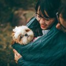 (9/16 Sat) Study Finds Dogs Respond Positively to 'Baby Talk' 이미지