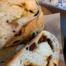 강동 고덕 빵집, 빠네렌토 Pane Lento: 아침에 조용히 빵먹부림을...