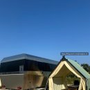 다볼펜션 | 포항 카라반펜션여행후기, 일출일몰 다 볼 수 있는 오션뷰숙소,사이버카라반 ‘포항 화진모래알카라반...