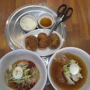 구월우리약국 | 🧪 숙취 해소제보다 직빵! 예술회관역 맛집의 마약 온육수와 전율의 구월동 밀면