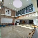 양평군청 본관1층 이미지