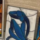 스테인드글라스 소품 만들기 이미지