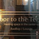 door to the terrace(도어 투더 테라스) 이미지