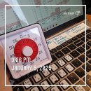 [공지] 해피뷰자의 시간가계부: 꾸준함으로 만드는 성장 이야기