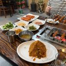 세븐일레븐대구진천하늘채점 | [대구] 양갈비살꼬치가 더 맛있었던 진천 찐 양꼬치 맛집, 최복금냉양고기 월배점