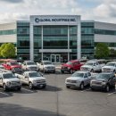 (유)행복한부동산중개법인 | 부산시 기장군 공장 물류창고 의약품 도소매 사옥 건물 매매 엘리베이터 유