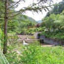 원주굽이길 15코스 백운산자연휴양림길 이미지