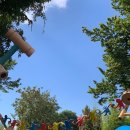 비디오왕국 | 일루미네이션 오후 입장 후기 / 스튜디오 파크 | 마블 어벤져스 | 픽사 토이스토리 | 겨울왕국 | 간식 맛집