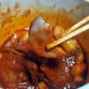핫바앤떡볶이