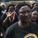 “나이지리아 기독교 박해, ‘계산된 학살’… 국제사회, ‘의도적 침묵’” 이미지