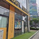 발도스커피 풍무점
