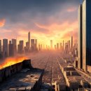 워터파크주유소 이미지