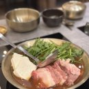 역삼-1704 | 역삼역 한식 맛집 옥된장 역삼점 방문 솔직 후기