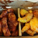 교촌치킨 성남위례점