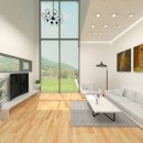 용문국민체육센터 체육관 이미지