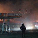 고성가스충전소 이미지