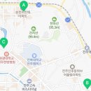 정무관 인후점 이미지