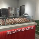 레드애플(RED apple) 이미지