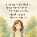 디카시쓰기 이미지