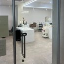 더공간 | 광주 더뮤즈 메이크업 대기공간 후기