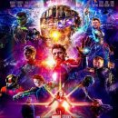 Avengers 4 : Endgame | 어벤져스: 엔드게임 후기 - 마블의 전설적인 대서사시의 클라이맥스 🎬⚡️