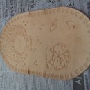 가죽공예중급과정 이미지