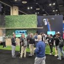 PGA 골프존 이미지