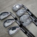 *판매완료*[남성-B급/아이언]다이와 2009 ONOFF forged 아이언세트(#4~P, NS850 S) 이미지