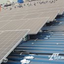 자연태양광발전소 이미지