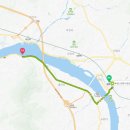 양평역 우리은행 앞 이미지