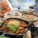 산마루 | 양산 내원사 계곡 맛집 산마루식당 주말 웨이팅 후기